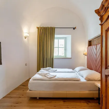Apartmán Biber Art 2 Biberwier