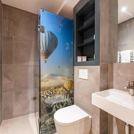 Biber Art 2 Appartement Biberwier