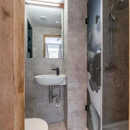 Biber Art 2 Appartement *