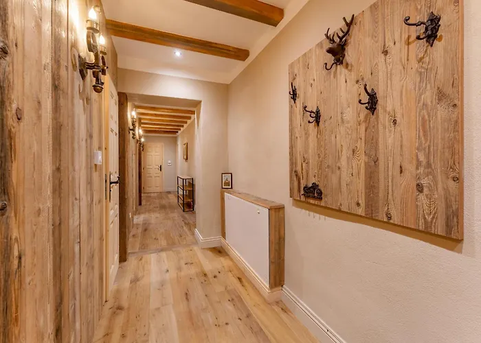 アパート Biber Art 2 *