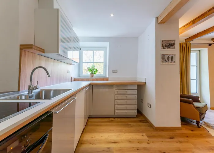 Biber Art 2 アパート ビーバーヴィアー