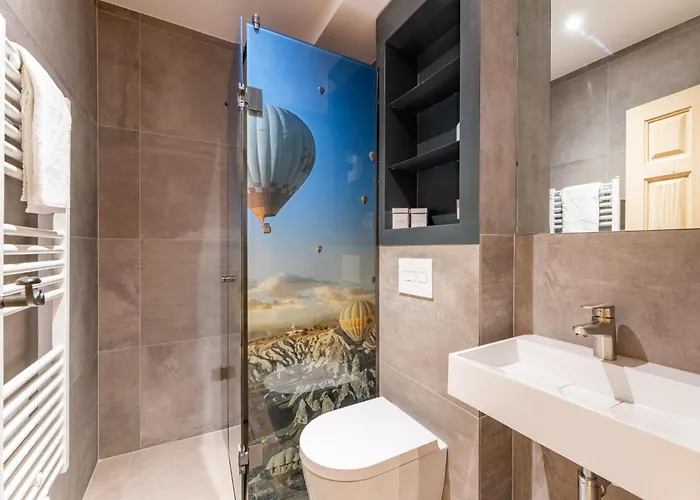 Biber Art 2 アパート ビーバーヴィアー