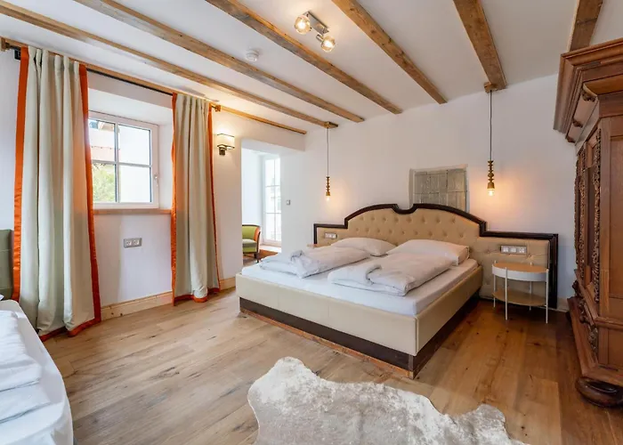 Biber Art 2 アパート