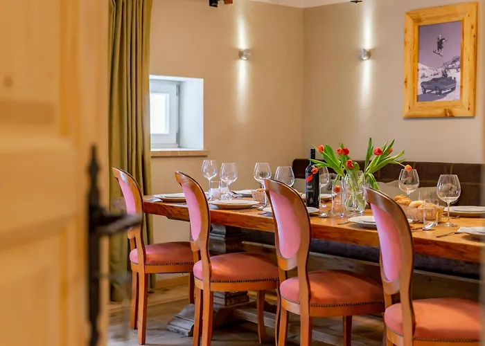 アパート Biber Art 2