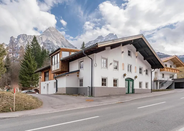 アパート Biber Art 2