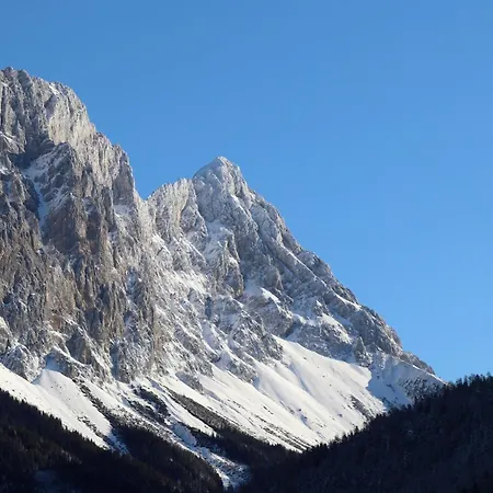 Biber Art 2 Biberwier