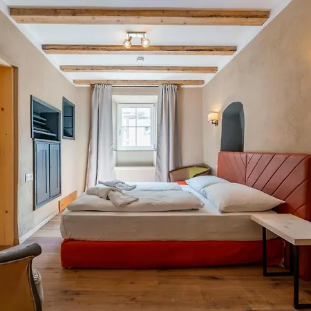 Apartment Biber Art 2 *