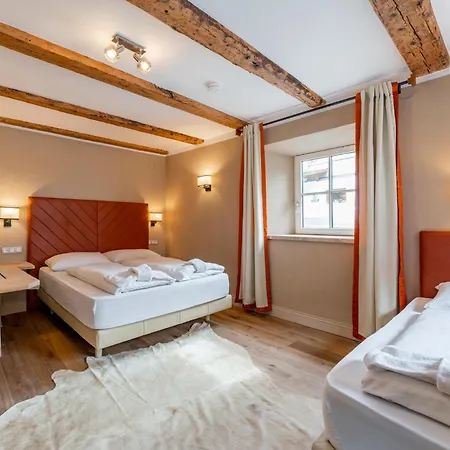 Apartment Biber Art 2 *