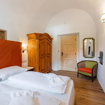 Biber Art 2 Apartment *