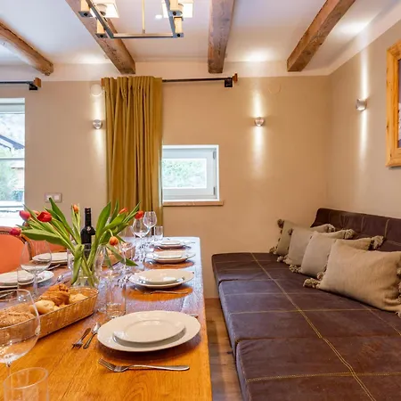 Biber Art 2 Apartment