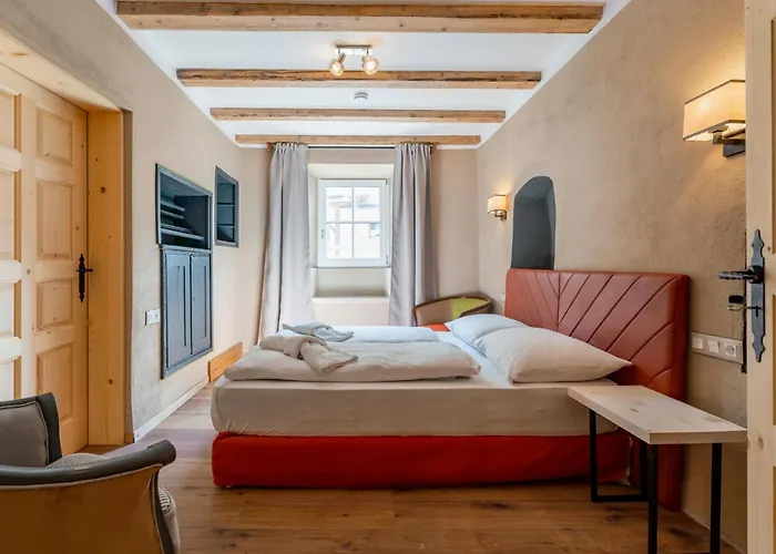 Apartman Biber Art 2 *