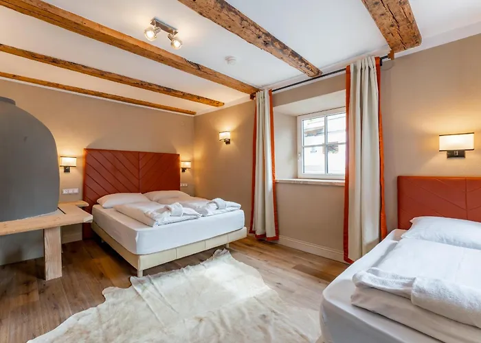 Apartman Biber Art 2 *